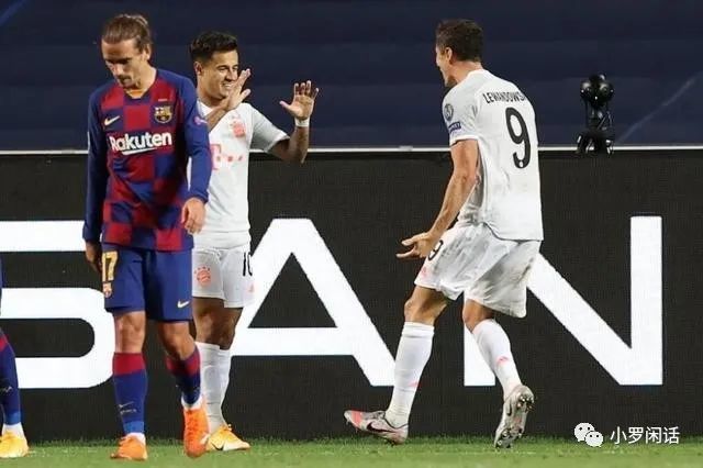  拜仁锋线重组迎来爆发时刻  