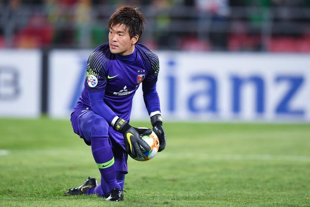 波鸿门将超级扑救入选周最佳阵容  