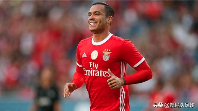  法国U21新星加盟里昂 转会费创本土球员纪录  